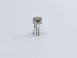 1X LM748CH LM748C NSC Operational Amplifier IC OpAmp 8-Pin Metal Can - $6.50