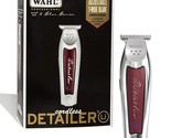 Wahl Professional 5 Star Cordless Detailer Li Trimmer With 100 Minute Ru... - $152.93