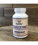 Double Wood Cissus Extract Quadrangularis 1000mg 150 Caps Exp 6/2025 - $20.50 CAD