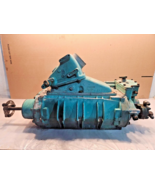 8V92 DETROIT DIESEL COMPLETE SUPERCHARGER BLOWER 5117935 w/ Governor 510... - $2,475.25 CAD