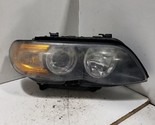 Passenger Headlight With Xenon HID Fits 04-06 BMW X5 676876 - £260.80 GBP