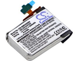 LIONX Battery Replacement for Smartwatch Fit Model Gear Live SM-R382 Par... - $19.52