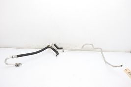 04-09 TOYOTA PRIUS A/C LINE HOSE PIPE E1411 image 11