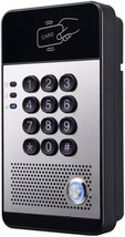 Fanvil i20S SIP Audio Door Phone, Built-in 3W Speaker and AEC, Access Control - £159.49 GBP