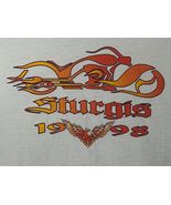 Strugis 1998 T-Shirt "If you can read this the B***H fell off" - $21.15