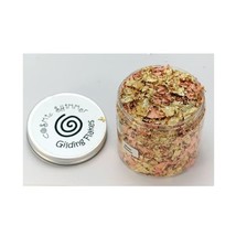 Cosmic Shimmer Gilding Flakes, Warm Sunrise  - £13.45 GBP