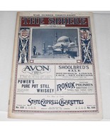THE SPHERE ~ 11 x GREAT WAR NEWSPAPERS ~ WWI / WORLD WAR 1 ~ 1914, 1915 ... - £30.75 GBP