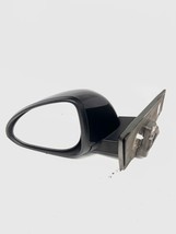 2014-2016 Chevy Spark 1.2L FWD LH Driver Left Rearview Door Mirror Black... - $118.75