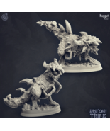 3D Printed Cast n Play Nuggut 28mm 32mm D&amp;D - $15.74+