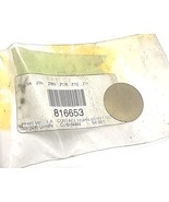 For Cushman Truckster Haulster New Steering Wheel Horn Contact 816653 - $245.13 MXN