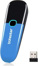 Bluetooth 2.4Ghz Usb Connection, 1D Barcode Reader, Handheld Bar Code Re... - $67.98