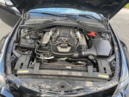 Engine 4.8L Automatic Transmission Fits 06-10 BMW 550i 538890 - £1,164.29 GBP