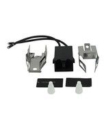 OEM Terminal Block Kit for Frigidaire FEF352AWF FEF352DWA FFED3015LBB FE... - $36.47 CAD
