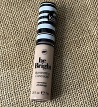 KOKIE MEDIUM LIGHT Concealer Be Bright Illuminating Concealer SC763 - $186.80 MXN
