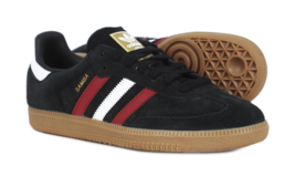 adidas Samba OG Unisex Sneakers Casual Sports Shoes Originals Lifestyle ... - $128.90