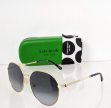 New Authentic Kate Spade Sunglasses Nesha RHL9O 60mm Frame - $79.19