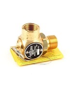 Z099228 Groen Valve Relief 12 Psi Genuine OEM GRZ099228 - $58.68 CAD