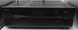Onkyo HT-R370 5.1 HDMI Home Theater Audio/Video Receiver - For Parts or ... - $16.79