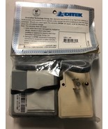 apk1-wp ditek  surge kit jack/ac port with patch cord 782980503695 p/n 9... - $50.25 CAD
