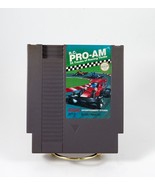 R.C. Pro-Am Nintendo NES Game Only Authentic 1987 Vintage Rare Tested Works - £6.71 GBP