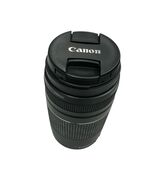 Canon Lens  75-300mm Ef 482398 - $137.08 CAD