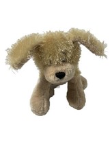 Lil Kinz Golden Retriever Dog Webkinz Plush No Code Collectors 6 inch - $5.89