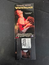 White Palace (VHS, 1997) Susan Sarandon, James Spader - £3.08 GBP