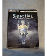 Silent Hill Shattered Memories BradyGames Official Strategy Guide Wii PS... - €143,02 EUR