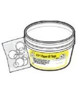 Hy-Ko Split Ring Paper Key Tag With Upc Coded Pack 5 - $671.36 MXN