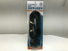 Hydrofarm Active Aqua Flexible Air Diffuser Hose 4ft - £13.65 GBP