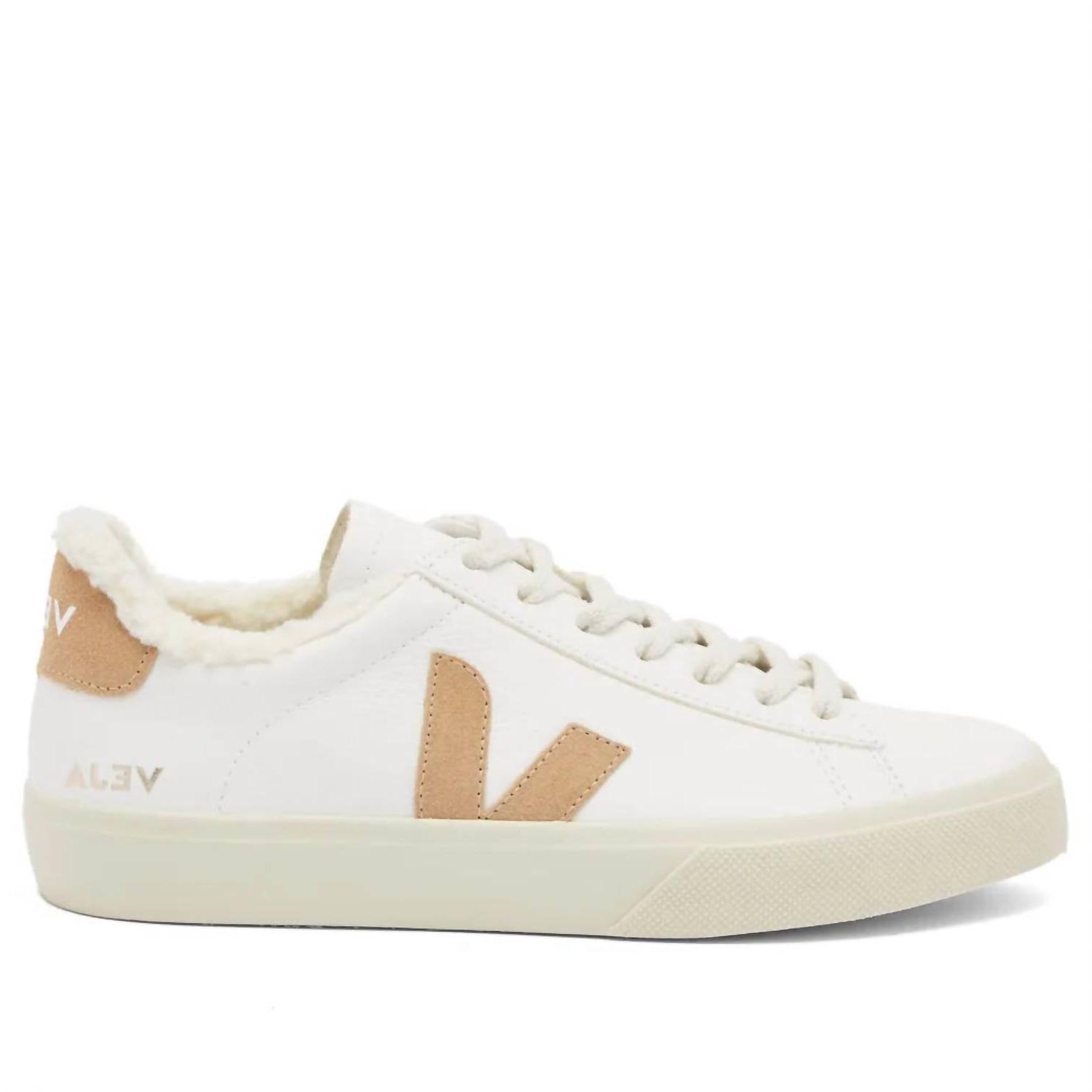 Veja Women&#39;s Campo Sneaker Size Jun-37 - $141.57