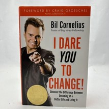 I Dare You to Change! - 9780824948184, Bil Cornelius, hardcover, new - £8.04 GBP