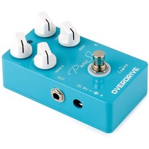 Caline CP-12 Pure Sky Overdrive Pedal Guitar Effect Pedal Guitar Accessories CE - £31.28 GBP