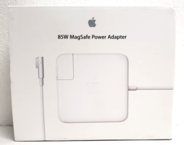 NOB Apple - MagSafe 85W Power Adapter MC556LL/B - £27.05 GBP