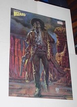Preacher Poster # 1 Saint Of Killers by Glenn Fabry AMC TV Series - $29.99