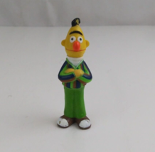 2016 Sesame Street Workshop Bert 3&quot; Collectible Mini Figure - $7.91