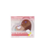 The Creme Shop The Cr?me Shop x Hello Kitty &amp; B21 Eyeshadow Quad, Lovely... - $13.99
