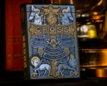 The Cross (Admiral Angels) Playing Cards by Peter Voth x Riffle Shuffle - $14.84