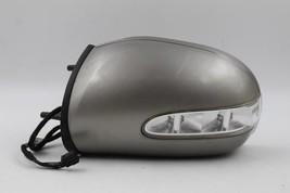 Left Silver Driver Side View Mirror Power 2006-2008 MERCEDES ML-CLASS OE... - $224.99