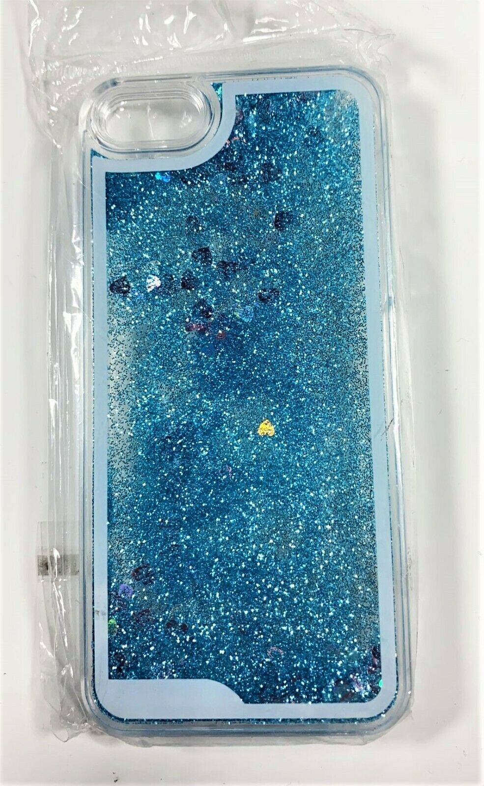 Liquid Glitter Case for iPhone 6-
show original title

Original TextBril... - $7.76