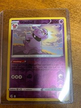 Granbull 116/264 - Pokémon TCG Fusion Strike Set Rare Holo - £7.55 GBP
