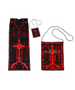 Orthodox Byzantine Angelic Monastic Embroidered Schema for Monks &amp; Nuns ... - £14.11 GBP+