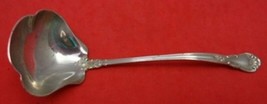 Chantilly by Gorham Sterling Silver Sauce Ladle 5 1/2&quot; Serving Silverware - £69.28 GBP