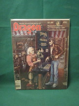 1985 Dragon Magazine #95 - $13.28