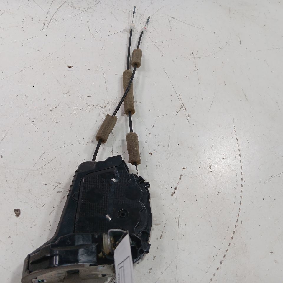 Acura ILX Door Latch Lock Right Passenger Rear  2016 2017 2018 - $43.89