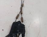 Acura ILX Door Latch Lock Right Passenger Rear  2016 2017 2018 - $43.89