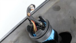 10-13 BMW 535i GT F07 Door Mirror W/ Lane Change Wrng & Camera Passengr Right RH image 8