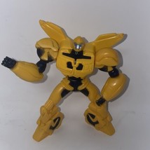 2014 Hasbro Transformers Bumble Bee Bakery Craft 3.5" Figure - $10.00