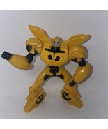 2014 Hasbro Transformers Bumble Bee Bakery Craft 3.5&quot; Figure - $10.00