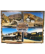 Calico Ghost Town 500 Piece Puzzle - £10.35 GBP